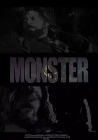Plakat filmu Monster