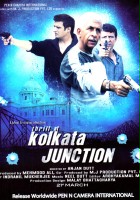 plakat filmu Kolkata Junction