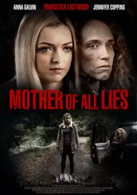 Plakat filmu Kłamstwa mojej matki