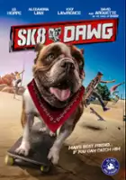 Austin Douglas Smith / Sk8 Dawg