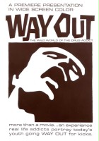 plakat filmu Way Out