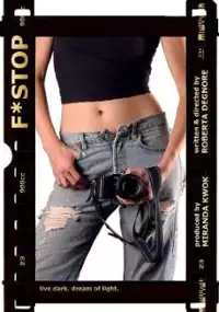 Plakat filmu F*Stop