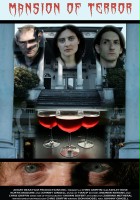 plakat filmu Mansion of Terror