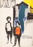 Mikhail Belousov / Mali muszkieterowie