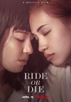 plakat filmu Ride or Die