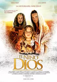 Plakat filmu El Niño Dios