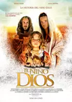 plakat filmu El Niño Dios