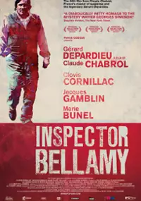 Plakat filmu Bellamy 