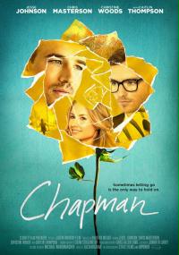 Chapman (2012) plakat
