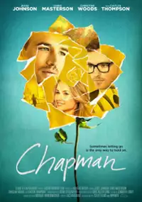 Plakat filmu Chapman