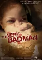 plakat filmu The Very Bad Man