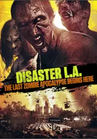 Plakat filmu Zombikalipsa