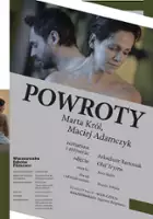 Maciej Adamczyk / Powroty