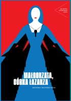 plakat filmu Małgorzata, córka Łazarza