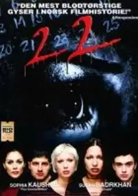 Plakat filmu 22