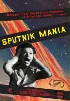 plakat filmu Sputnik Mania