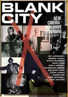 plakat filmuBlank City