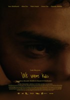 plakat filmu We Were Kids
