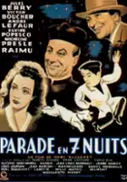 Marie Caplie / Parade en sept nuits