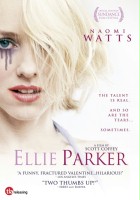 plakat filmu Ellie Parker