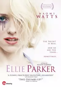 Plakat filmu Ellie Parker