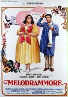 plakat filmu Melodrammore