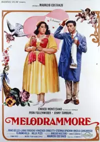 Plakat filmu Melodrammore