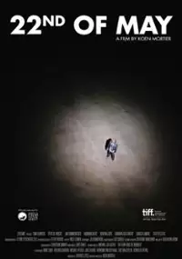 Plakat filmu 22 maja