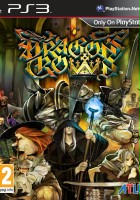 plakat filmu Dragon's Crown