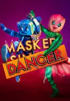 The Masked Dancer