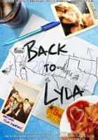 plakat filmu Back to Lyla