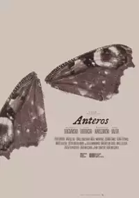 Plakat filmu Anteros