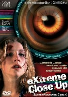 plakat filmu XCU: Extreme Close Up