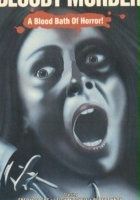 plakat filmu Scream Bloody Murder