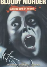 Plakat filmu Scream Bloody Murder