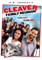 plakat filmu Cleaver Family Reunion