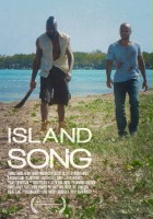 plakat filmu Island Song