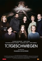 plakat filmu Totgeschwiegen