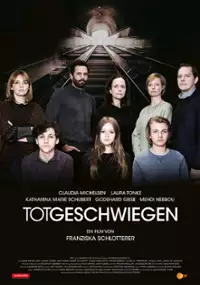 Plakat filmu Totgeschwiegen