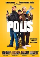plakat filmu Polis