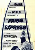 M&auml;rta Tor&eacute;n / The Man Who Watched the Trains Go By