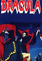 plakat filmu Yami no Teiō: Kyūketsuki Dracula