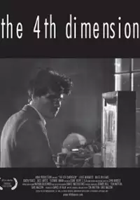 Plakat filmu The 4th Dimension