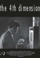plakat filmu The 4th Dimension