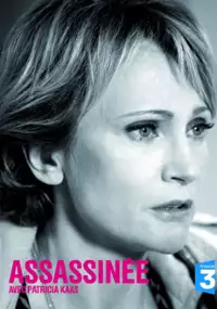 Plakat filmu Zamordowana