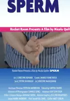 plakat filmu Sperm
