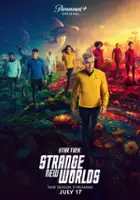 Paul Gadd / Star Trek: Strange New Worlds