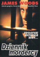 plakat filmu Dziennik mordercy