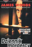 plakat filmu Dziennik mordercy