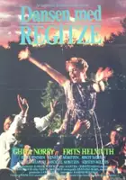 plakat filmu Taniec z Regitze